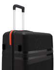 HRX by Hrithik Roshan Hard Body Set of 2 Luggage 8 Wheels - Helium