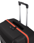 HRX by Hrithik Roshan Hard Body Set of 2 Luggage 8 Wheels - Helium