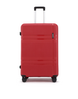 HRX by Hrithik Roshan Large Check-in Suitcase (75 cm) 8 Wheels - Helium