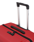 HRX by Hrithik Roshan Hard Body Set of 2 Luggage 8 Wheels - Helium