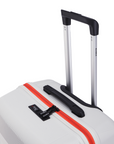 HRX by Hrithik Roshan Medium Check-in Suitcase (65 cm) 8 Wheels - Helium