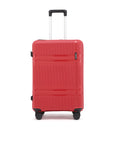 HRX by Hrithik Roshan Medium Check-in Suitcase (65 cm) 8 Wheels - Helium