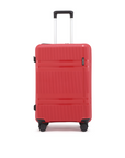HRX by Hrithik Roshan Medium Check-in Suitcase (65 cm) 8 Wheels - Helium