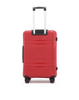 HRX by Hrithik Roshan Medium Check-in Suitcase (65 cm) 8 Wheels - Helium