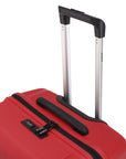 HRX by Hrithik Roshan Medium Check-in Suitcase (65 cm) 8 Wheels - Helium