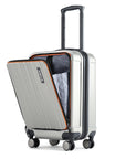 HRX Force Urban Trolley with Laptop Compartment