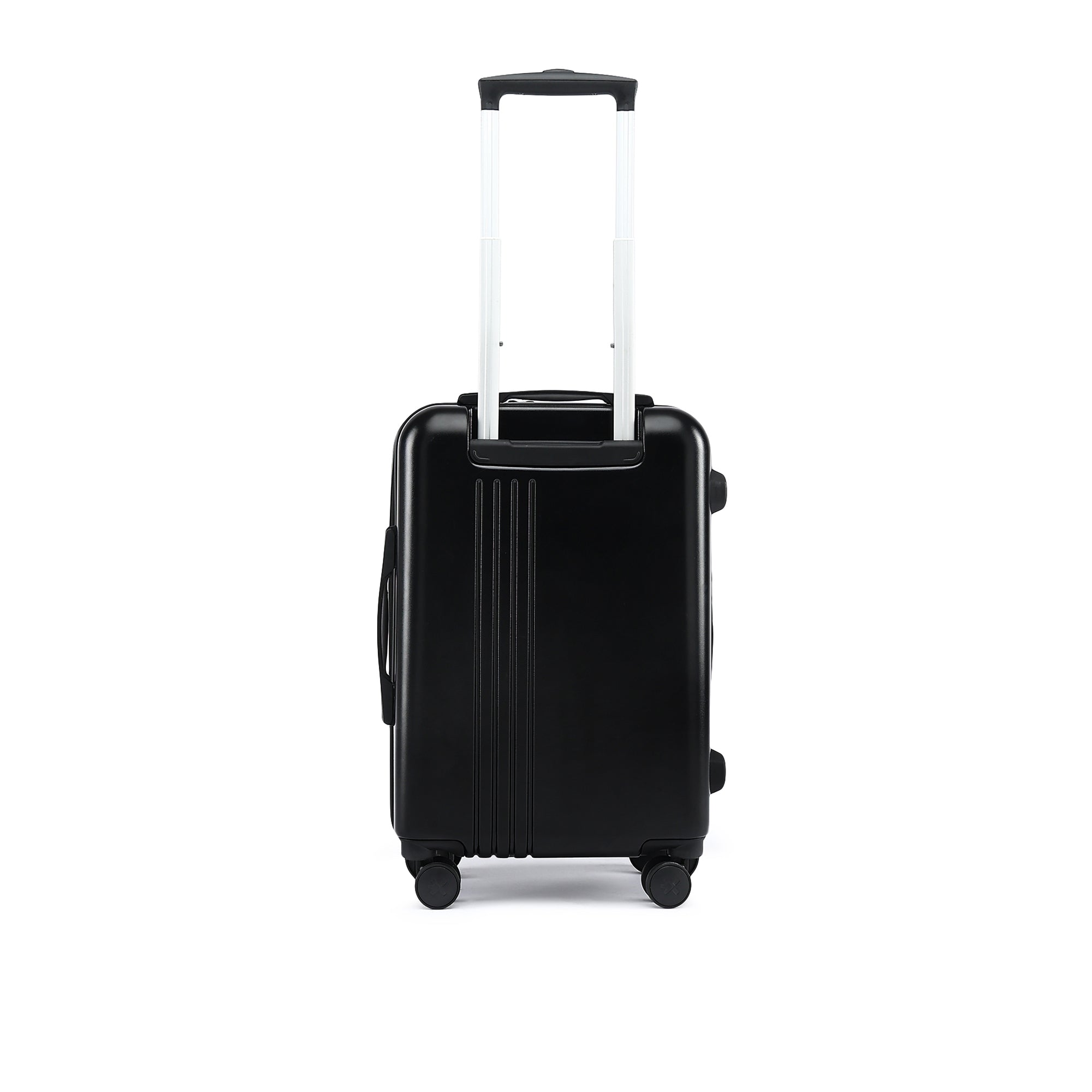 HRX by Hrithik Roshan Laptop Cabin Small Suitcase 8 Wheels - Urban Traveller