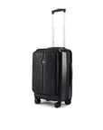 HRX by Hrithik Roshan Laptop Cabin Small Suitcase 8 Wheels - Urban Traveller