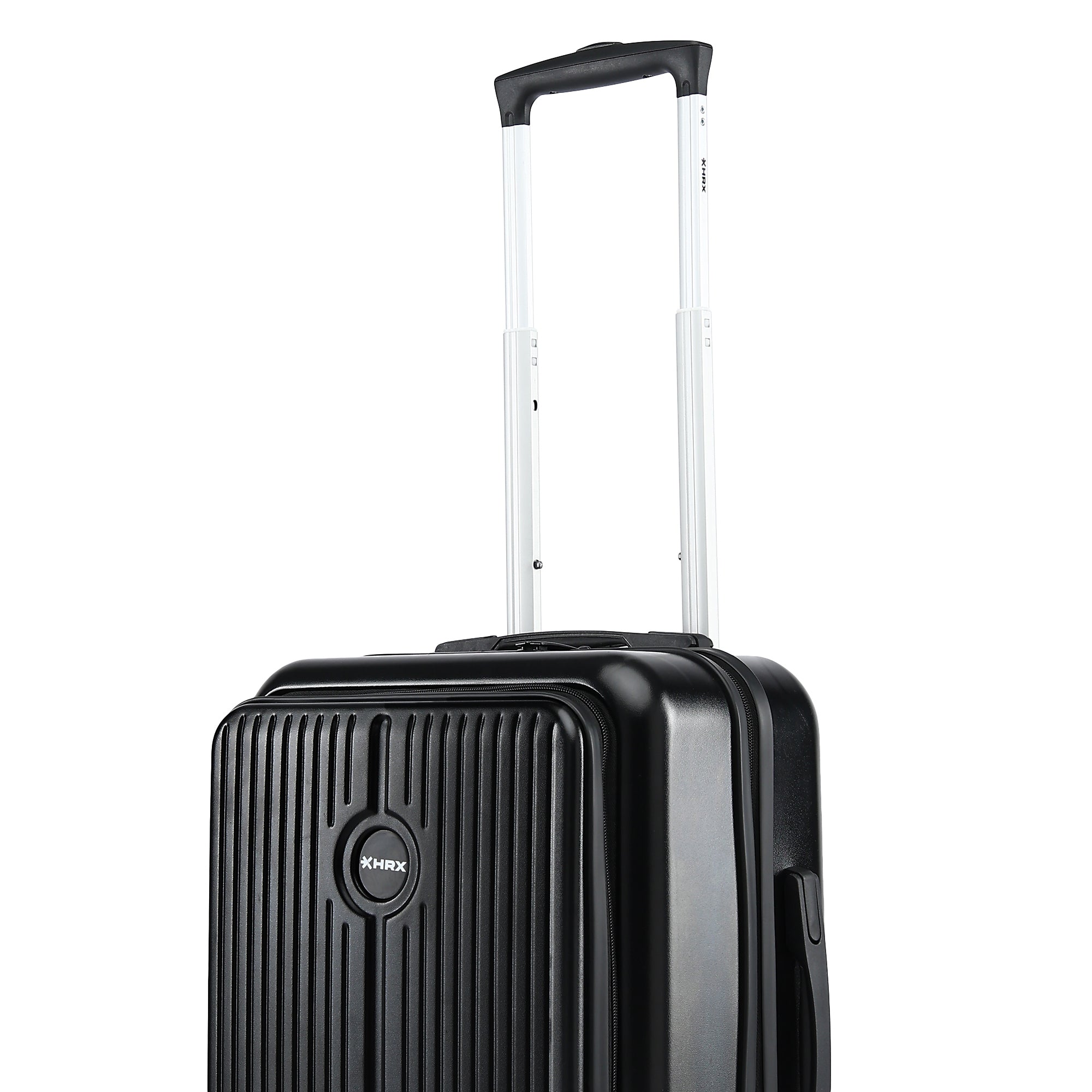 HRX by Hrithik Roshan Laptop Cabin Small Suitcase 8 Wheels - Urban Traveller