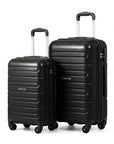 Snitch Loop Polypropylene Set of 2 Trolley (4 Wheels)