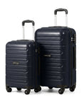 Snitch Loop Polypropylene Set of 2 Trolley (4 Wheels)