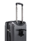 Rare Rabbit Victus - Polycarbonate Cabin Trolley (56 cm) 8 Wheels