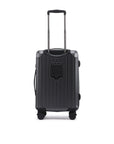 Rare Rabbit Victus - Polycarbonate Cabin Trolley (56 cm) 8 Wheels