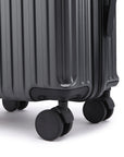 Rare Rabbit Victus - Polycarbonate Cabin Trolley (56 cm) 8 Wheels