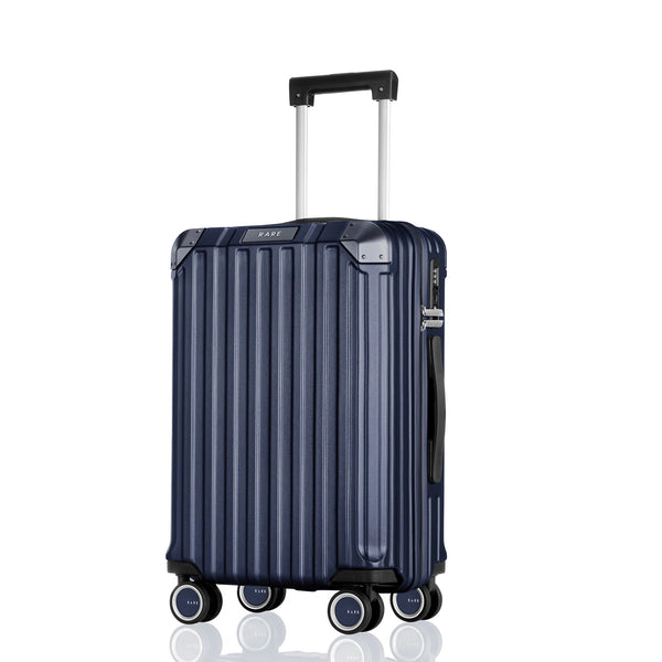 Rare Rabbit - Victus PRO - Cabin 58cm - 8 Wheels - Polycarbonate - TSA Lock