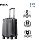 HRX by Hrithik Roshan Medium Check-in Suitcase (65 cm) 8 Wheels - Force