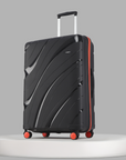 HRX by Hrithik Roshan Large Check-in Suitcase (75 cm) 8 Wheels - Madrid