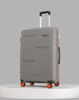 HRX by Hrithik Roshan Large Check-in Suitcase (75 cm) 8 Wheels - Zanzibar