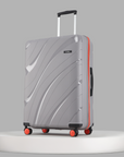 HRX by Hrithik Roshan Large Check-in Suitcase (75 cm) 8 Wheels - Madrid