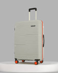 HRX by Hrithik Roshan Large Check-in Suitcase (75 cm) 8 Wheels - Zanzibar