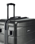 HRX by Hrithik Roshan Hard Body Set of 2 Luggage 8 Wheels - Brute