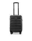 HRX by Hrithik Roshan Small Cabin Suitcase (56 cm) 8 Wheels - Brute