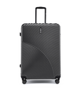 HRX by Hrithik Roshan Large Check-in Suitcase (75 cm) 8 Wheels - Glide