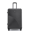 HRX by Hrithik Roshan Hard Body Set of 2 Luggage 8 Wheels - Glide