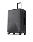 HRX by Hrithik Roshan Large Check-in Suitcase (75 cm) 8 Wheels - Glide