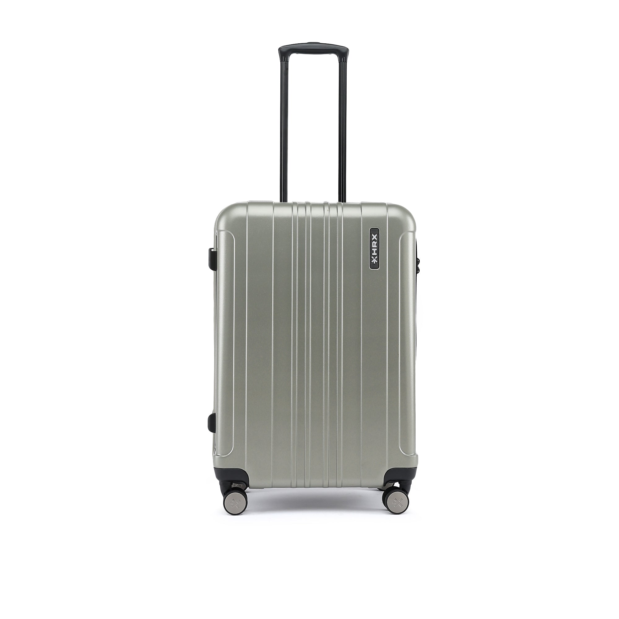 HRX by Hrithik Roshan Medium Check-in Suitcase (65 cm) 8 Wheels - Force