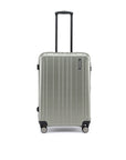 HRX by Hrithik Roshan Medium Check-in Suitcase (65 cm) 8 Wheels - Force