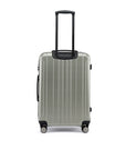 HRX by Hrithik Roshan Medium Check-in Suitcase (65 cm) 8 Wheels - Force