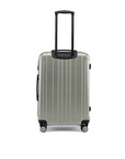 HRX by Hrithik Roshan Medium Check-in Suitcase (65 cm) 8 Wheels - Force