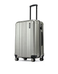 HRX by Hrithik Roshan Medium Check-in Suitcase (65 cm) 8 Wheels - Force
