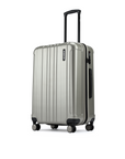HRX by Hrithik Roshan Medium Check-in Suitcase (65 cm) 8 Wheels - Force