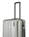 HRX by Hrithik Roshan Medium Check-in Suitcase (65 cm) 8 Wheels - Force