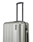HRX by Hrithik Roshan Medium Check-in Suitcase (65 cm) 8 Wheels - Force