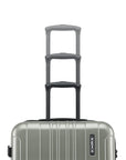 HRX by Hrithik Roshan Medium Check-in Suitcase (65 cm) 8 Wheels - Force