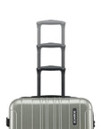 HRX by Hrithik Roshan Medium Check-in Suitcase (65 cm) 8 Wheels - Force