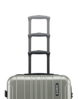 HRX by Hrithik Roshan Medium Check-in Suitcase (65 cm) 8 Wheels - Force