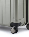 HRX by Hrithik Roshan Medium Check-in Suitcase (65 cm) 8 Wheels - Force