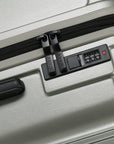 HRX by Hrithik Roshan Medium Check-in Suitcase (65 cm) 8 Wheels - Force