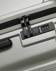 HRX by Hrithik Roshan Medium Check-in Suitcase (65 cm) 8 Wheels - Force