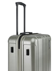 HRX by Hrithik Roshan Medium Check-in Suitcase (65 cm) 8 Wheels - Force