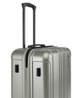 HRX by Hrithik Roshan Medium Check-in Suitcase (65 cm) 8 Wheels - Force