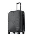 HRX by Hrithik Roshan Medium Check-in Suitcase (65 cm) 8 Wheels - Glide