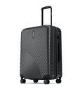 HRX by Hrithik Roshan Medium Check-in Suitcase (65 cm) 8 Wheels - Glide