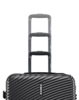 HRX by Hrithik Roshan Medium Check-in Suitcase (65 cm) 8 Wheels - Glide