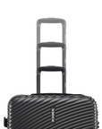 HRX by Hrithik Roshan Medium Check-in Suitcase (65 cm) 8 Wheels - Glide