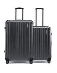 HRX by Hrithik Roshan Hard Body Set of 2 Luggage 8 Wheels - Force